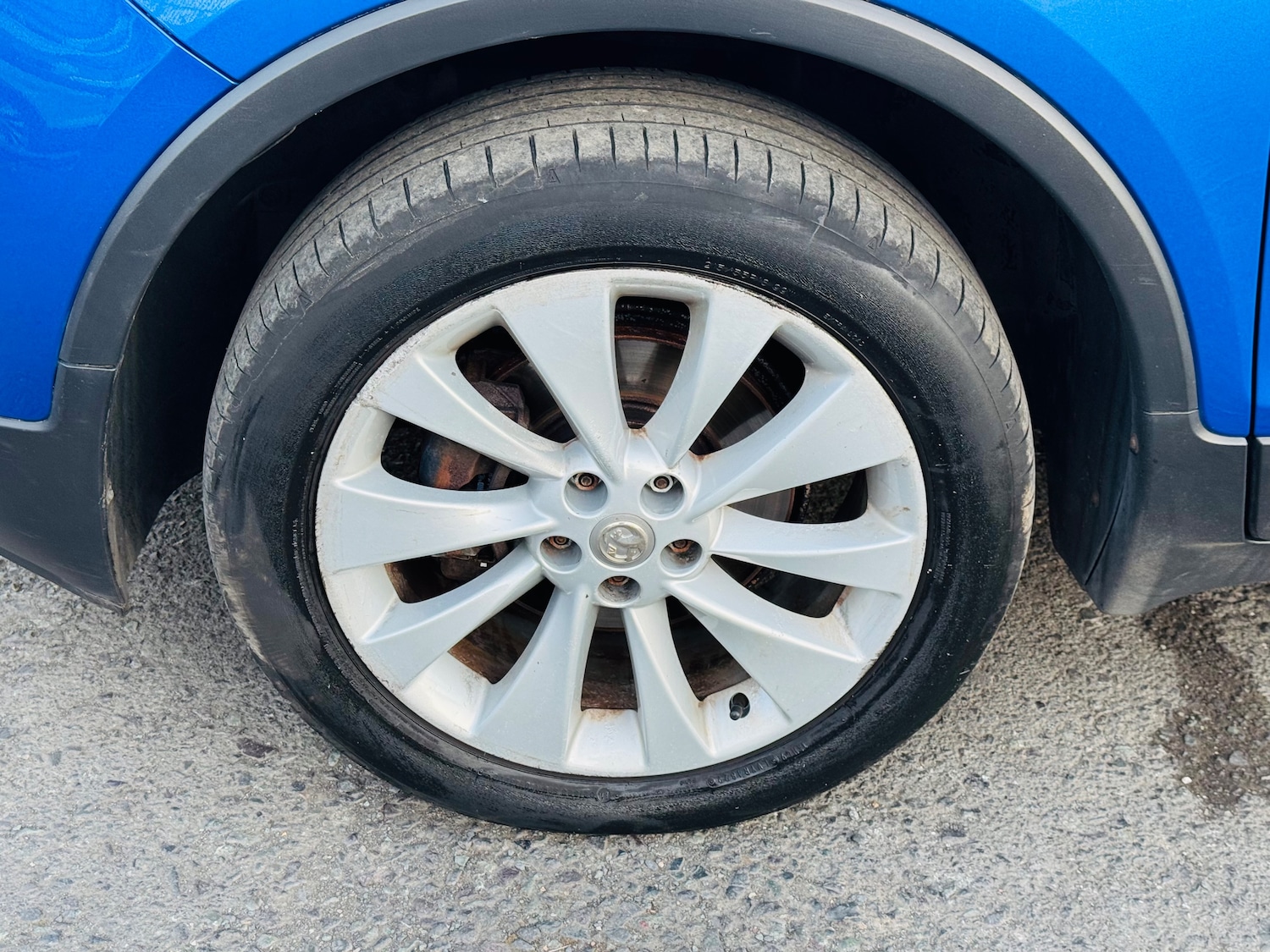 Used Vauxhall Mokka X 2018 for sale - 76204681: Photo 30