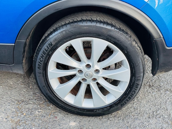 Used Vauxhall Mokka X 2018 for sale - 76204681: Photo 31