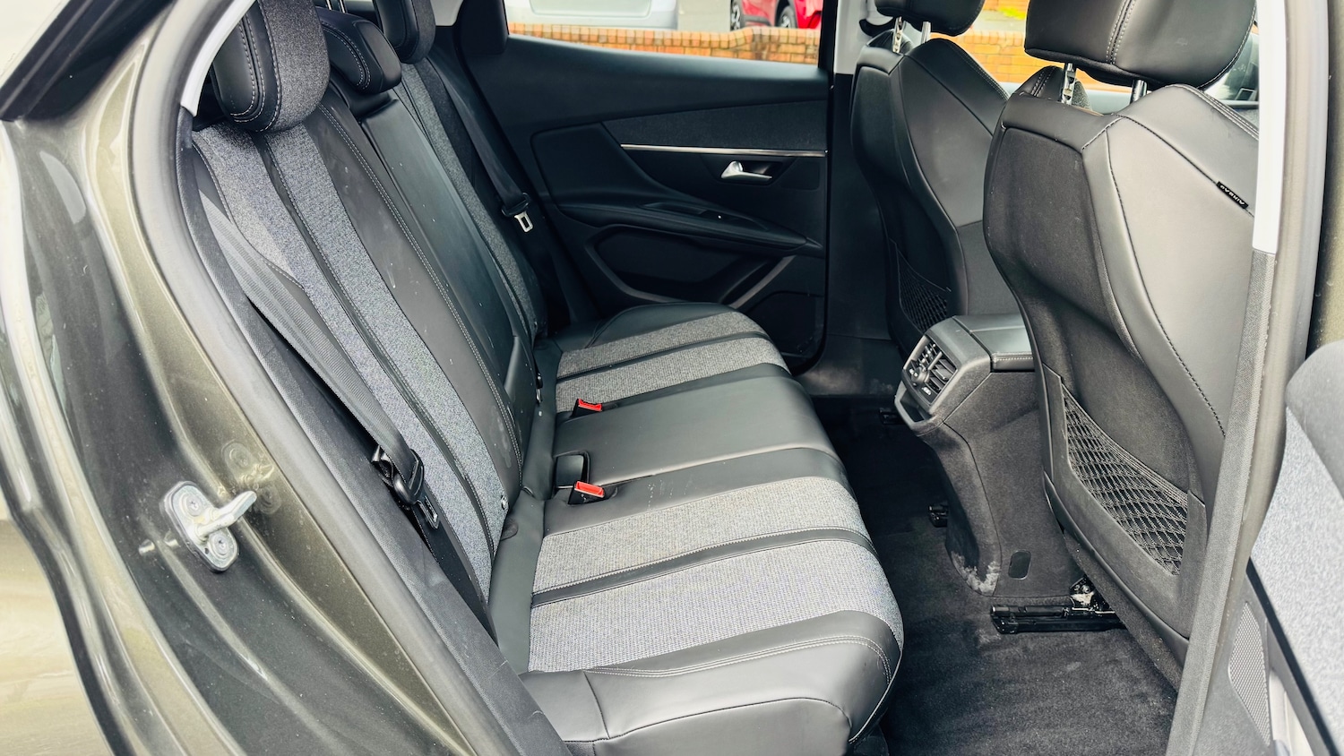 Used Peugeot 3008 2017 for sale - 77307762: Photo 16