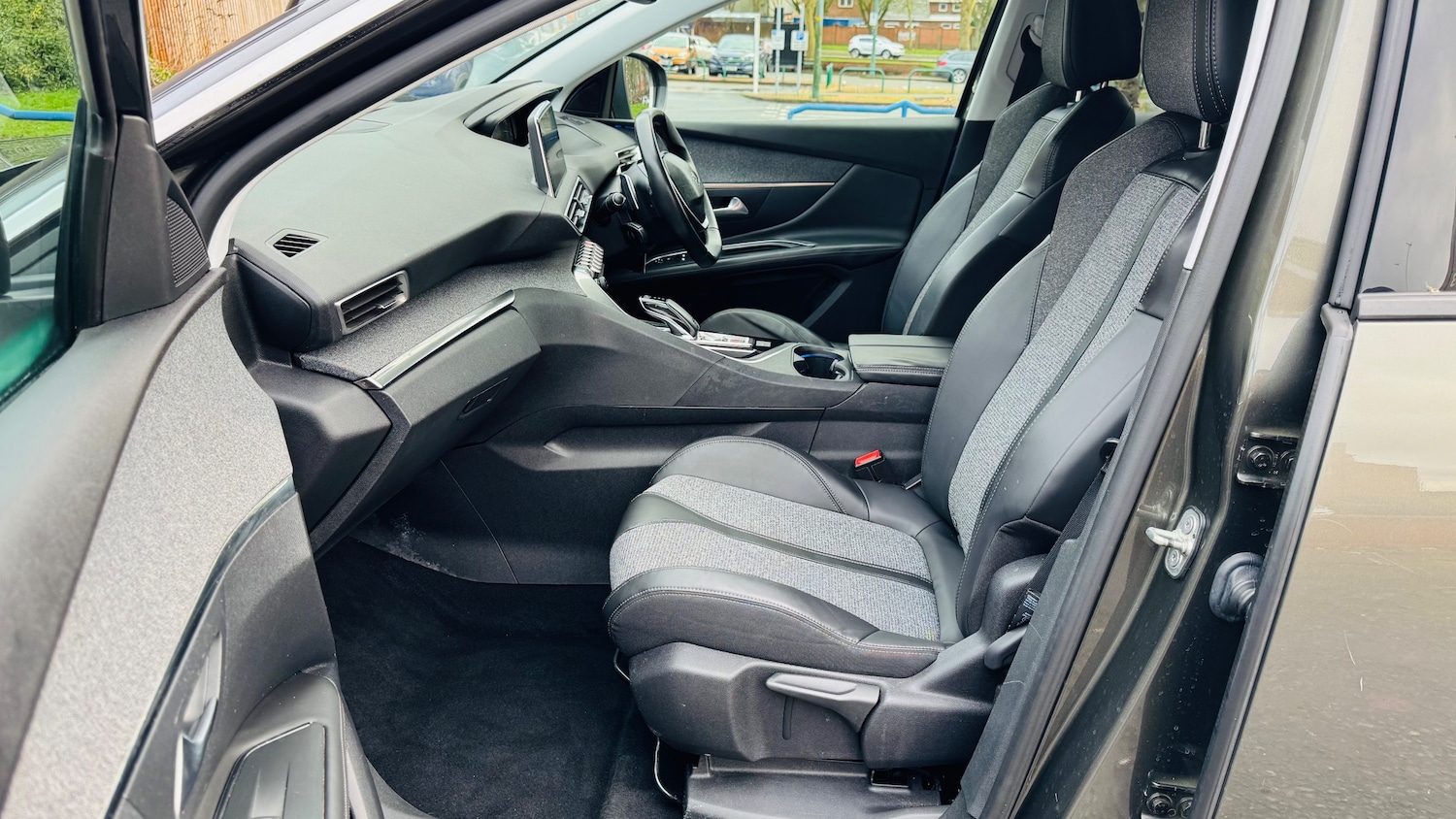 Used Peugeot 3008 2017 for sale - 77307762: Photo 19