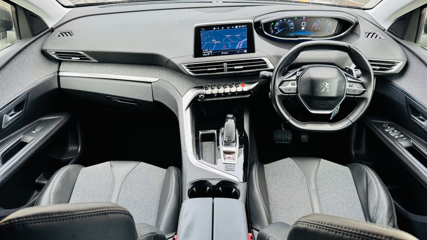 Used Peugeot 3008 2017 for sale - 77307762: Photo 20