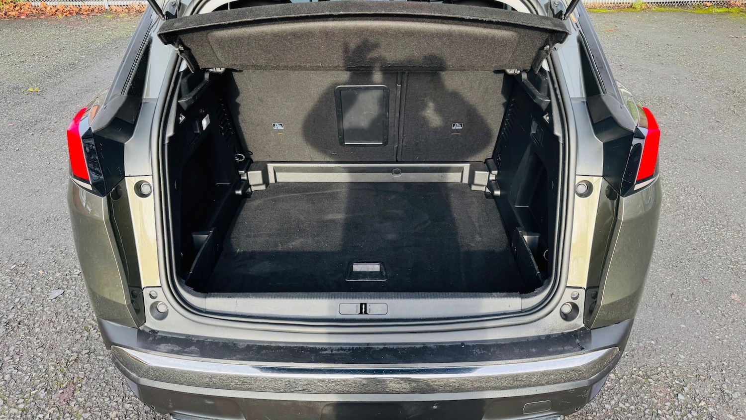 Used Peugeot 3008 2017 for sale - 77307762: Photo 25