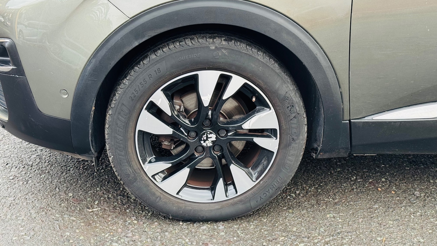 Used Peugeot 3008 2017 for sale - 77307762: Photo 29