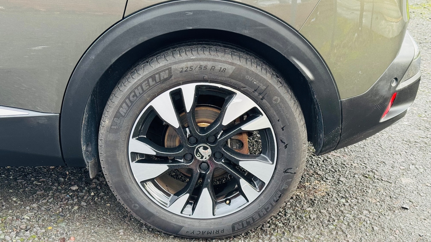 Used Peugeot 3008 2017 for sale - 77307762: Photo 30