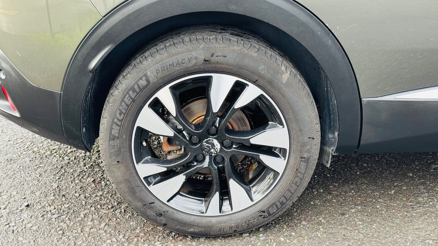 Used Peugeot 3008 2017 for sale - 77307762: Photo 31