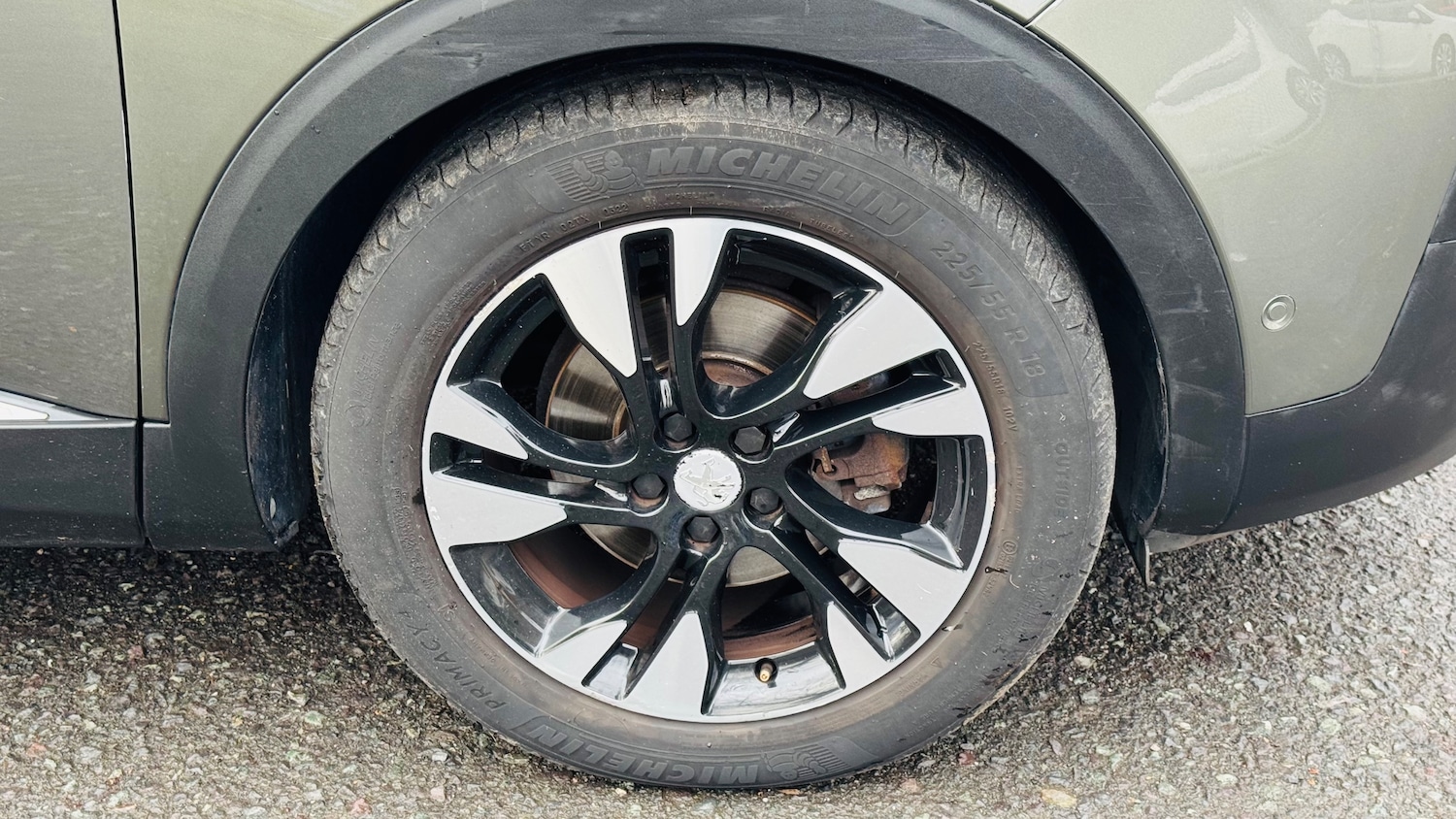 Used Peugeot 3008 2017 for sale - 77307762: Photo 32