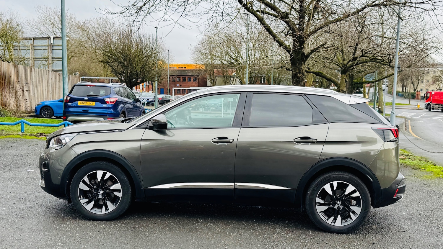 Used Peugeot 3008 2017 for sale - 77307762: Photo 6