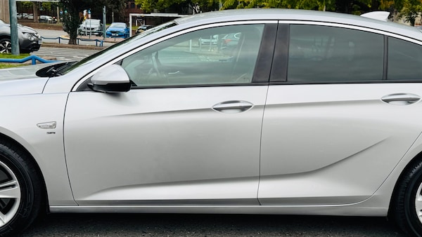 Used Vauxhall Insignia 2017 for sale - 76204669: Photo 14