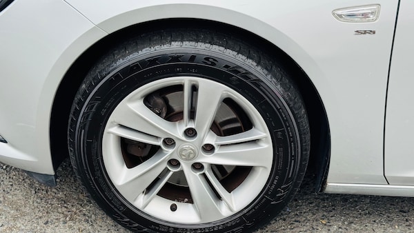 Used Vauxhall Insignia 2017 for sale - 76204669: Photo 16
