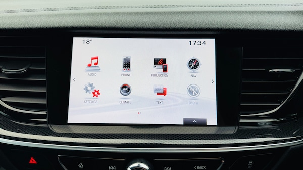 Used Vauxhall Insignia 2017 for sale - 76204669: Photo 29