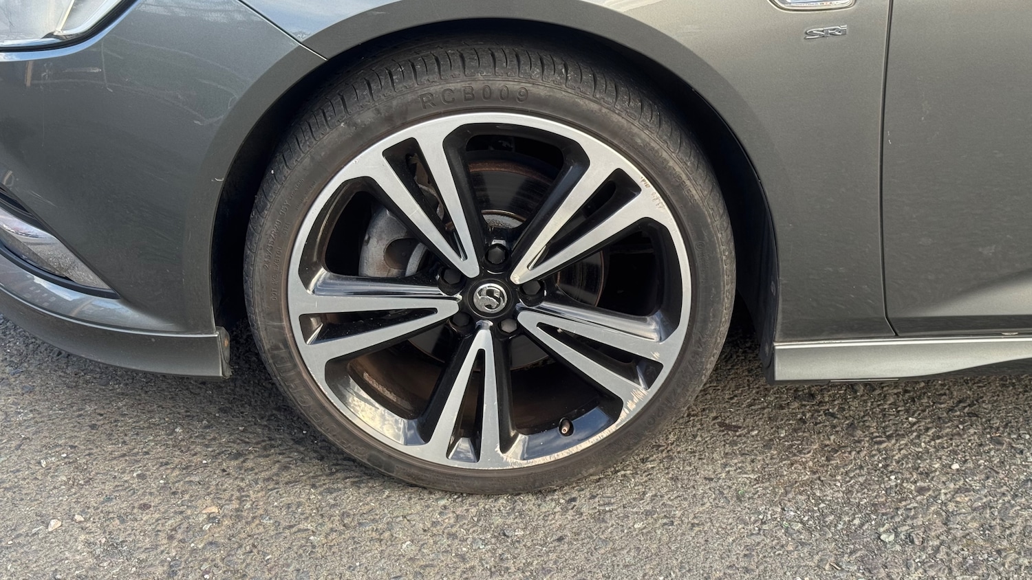 Used Vauxhall Insignia 2017 for sale - 77931755: Photo 12