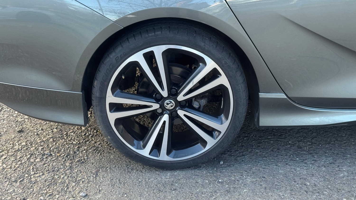 Used Vauxhall Insignia 2017 for sale - 77931755: Photo 16