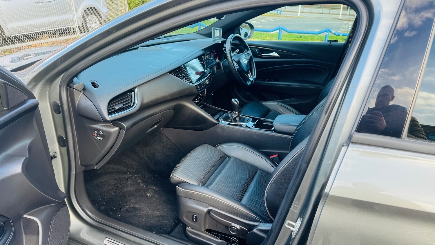 Used Vauxhall Insignia 2017 for sale - 77931755: Photo 22