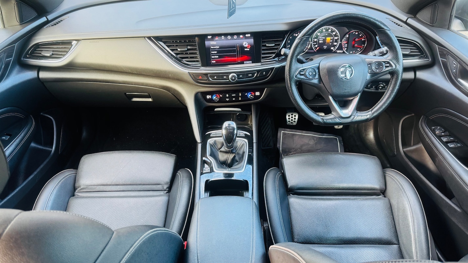 Used Vauxhall Insignia 2017 for sale - 77931755: Photo 26