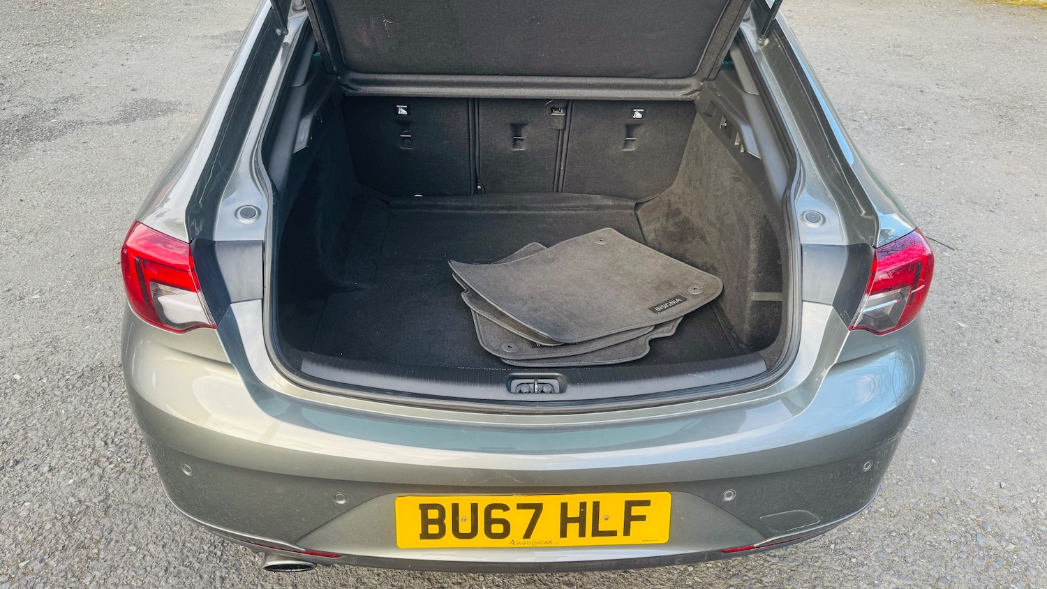 Used Vauxhall Insignia 2017 for sale - 77931755: Photo 27