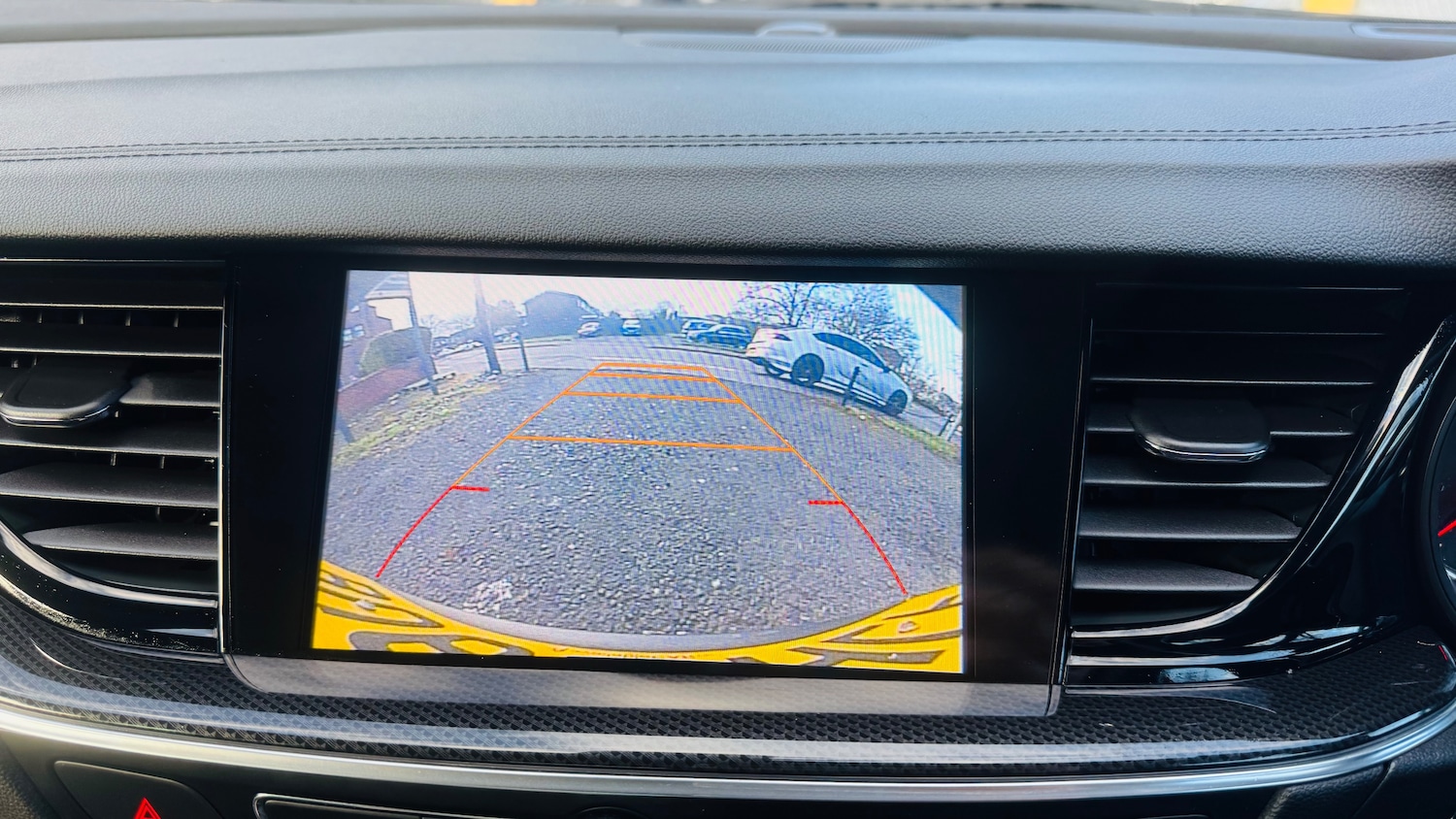 Used Vauxhall Insignia 2017 for sale - 77931755: Photo 28