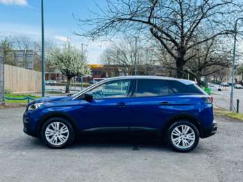 Used Peugeot 3008 2017 for sale - 74193413: Photo