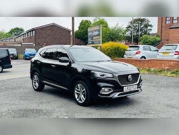 Used MG MG HS 2022 for sale - 78831565: Photo