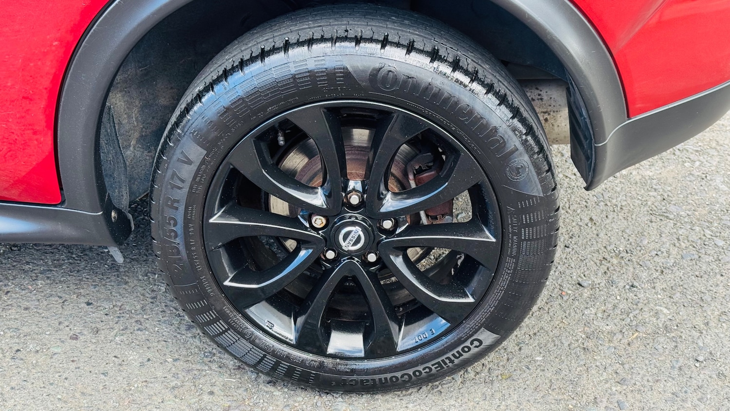 Used Nissan Juke 2012 for sale - 78003586: Photo 15