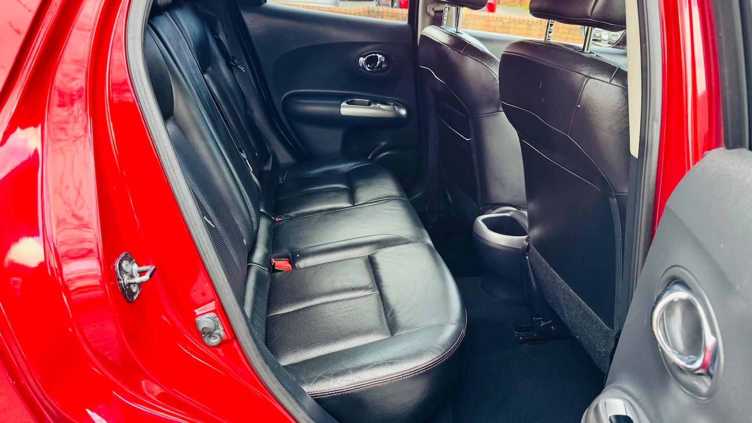 Used Nissan Juke 2012 for sale - 78003586: Photo 22