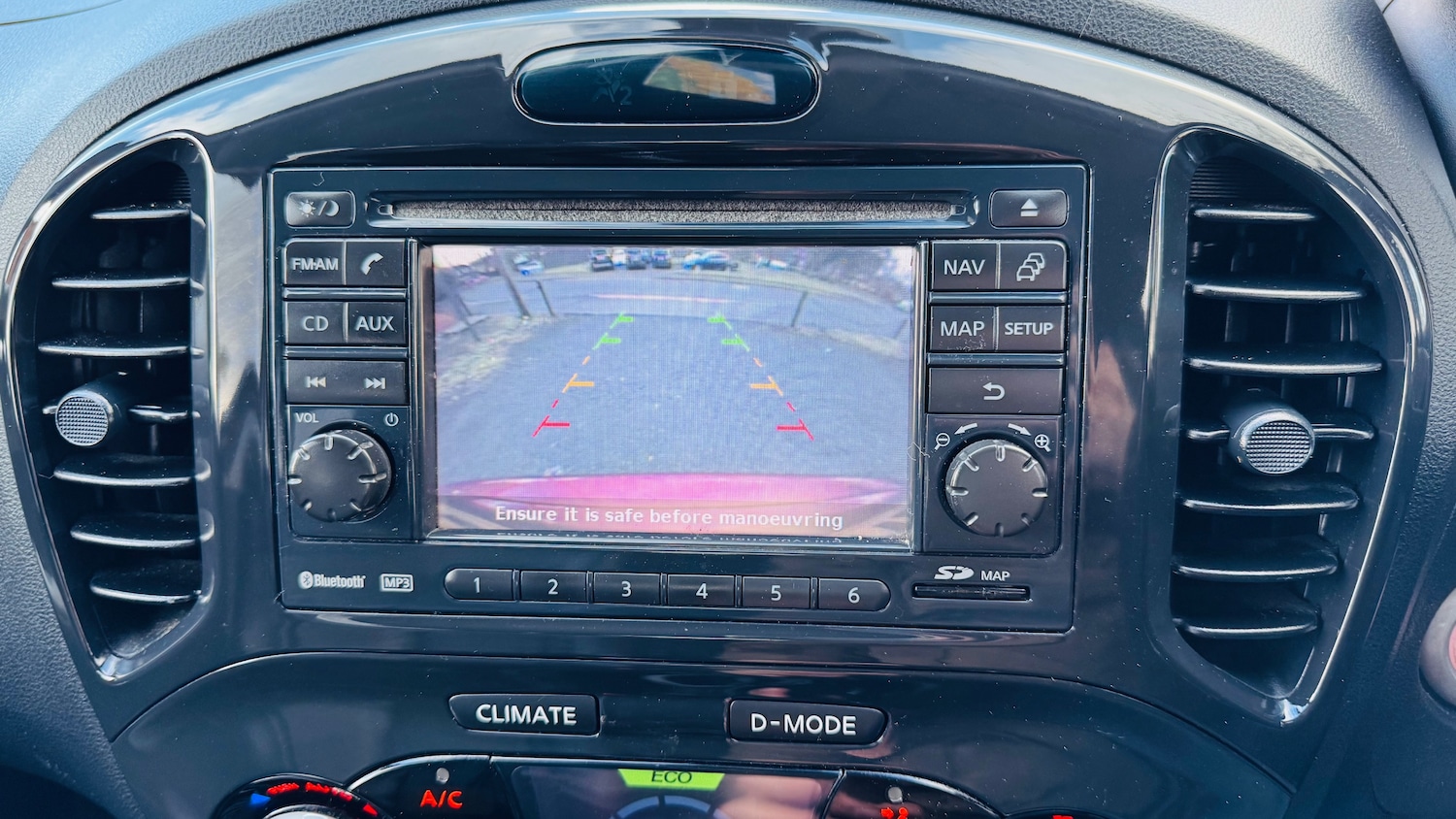 Used Nissan Juke 2012 for sale - 78003586: Photo 26