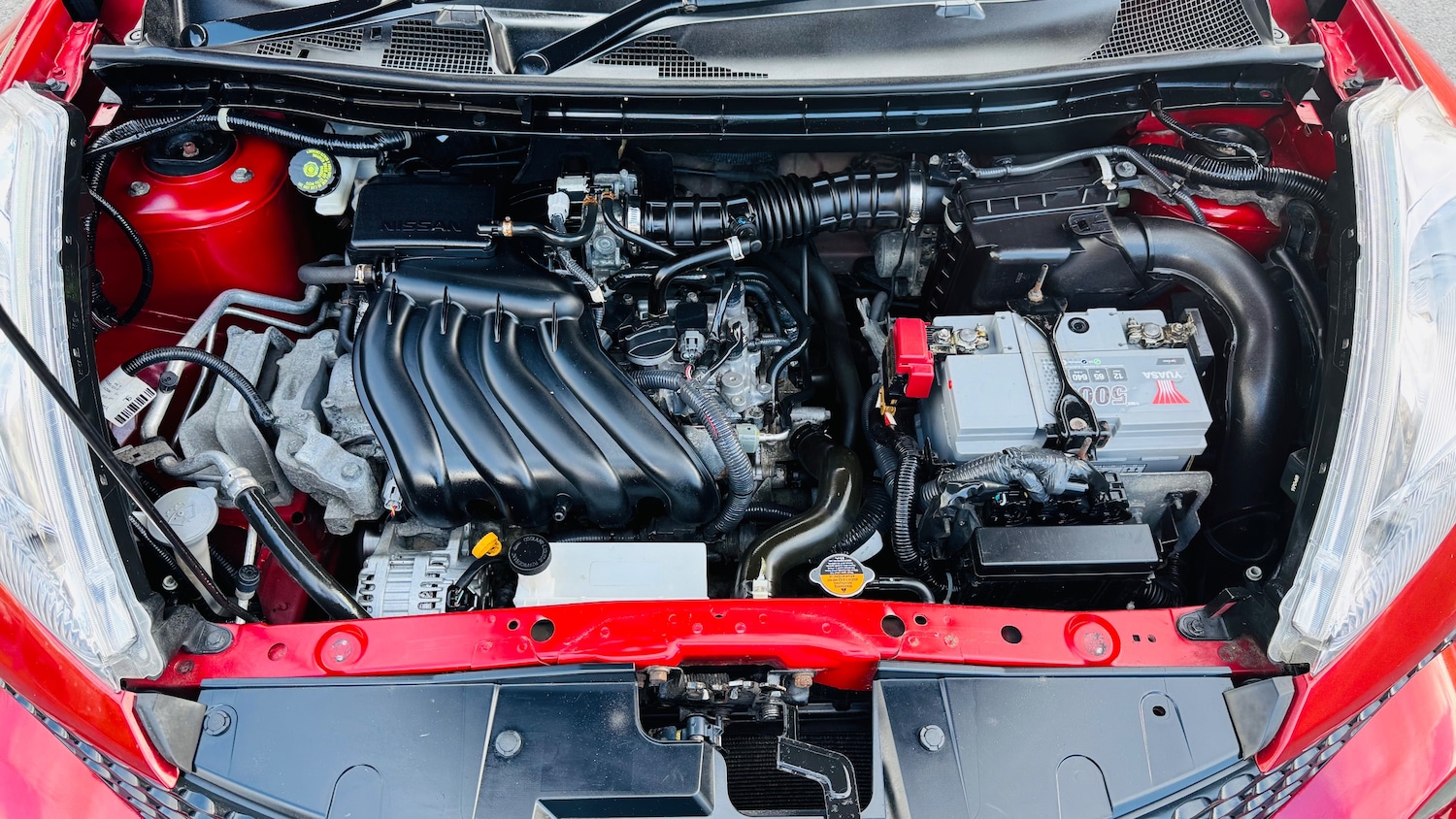 Used Nissan Juke 2012 for sale - 78003586: Photo 29