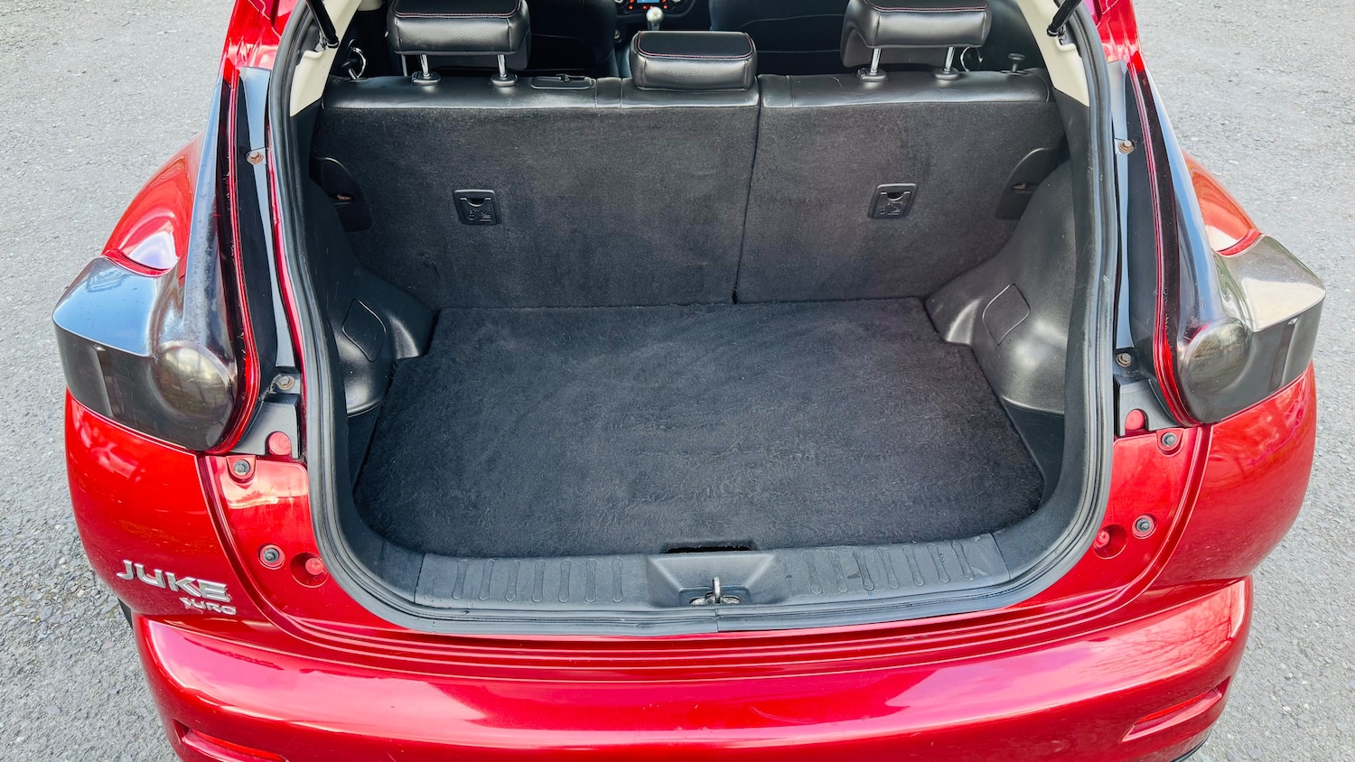 Used Nissan Juke 2012 for sale - 78003586: Photo 31
