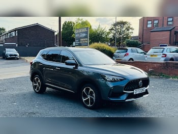 Used MG MG HS 2023 for sale - 79644146: Photo