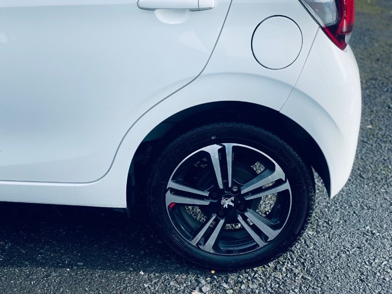 Used Peugeot 108 2016 for sale - 76604291: Photo 10