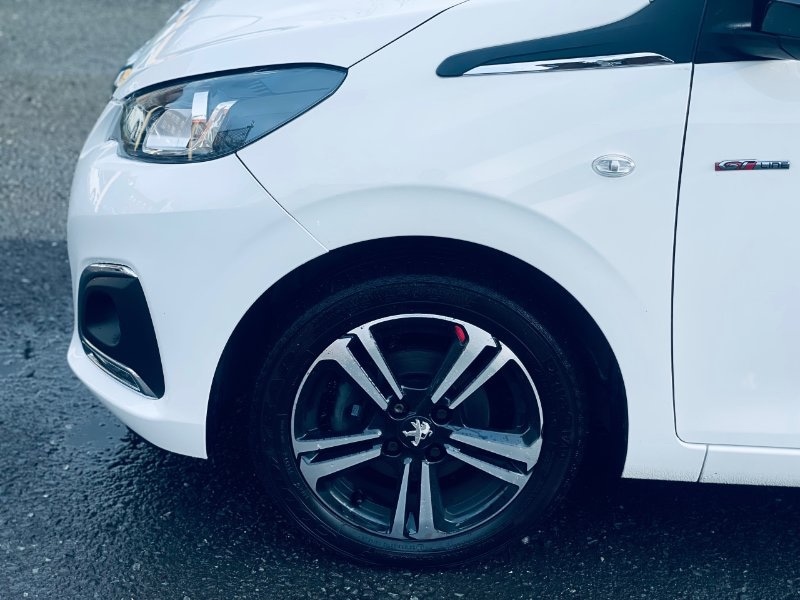 Used Peugeot 108 2016 for sale - 76604291: Photo 11