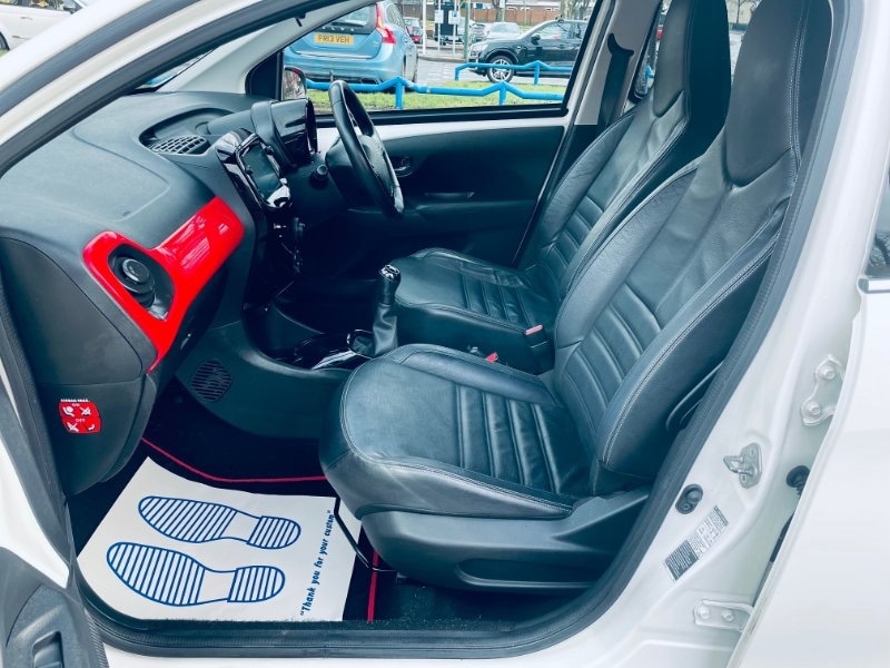 Used Peugeot 108 2016 for sale - 76604291: Photo 12