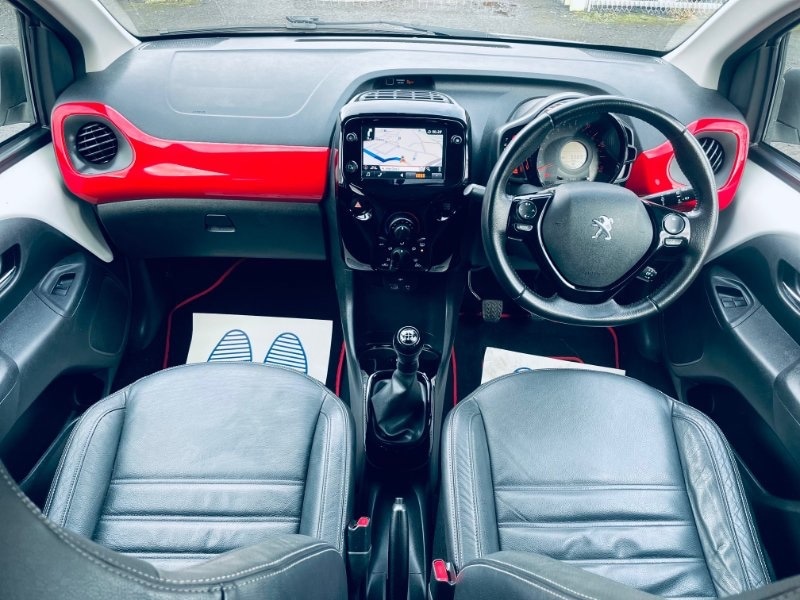 Used Peugeot 108 2016 for sale - 76604291: Photo 15