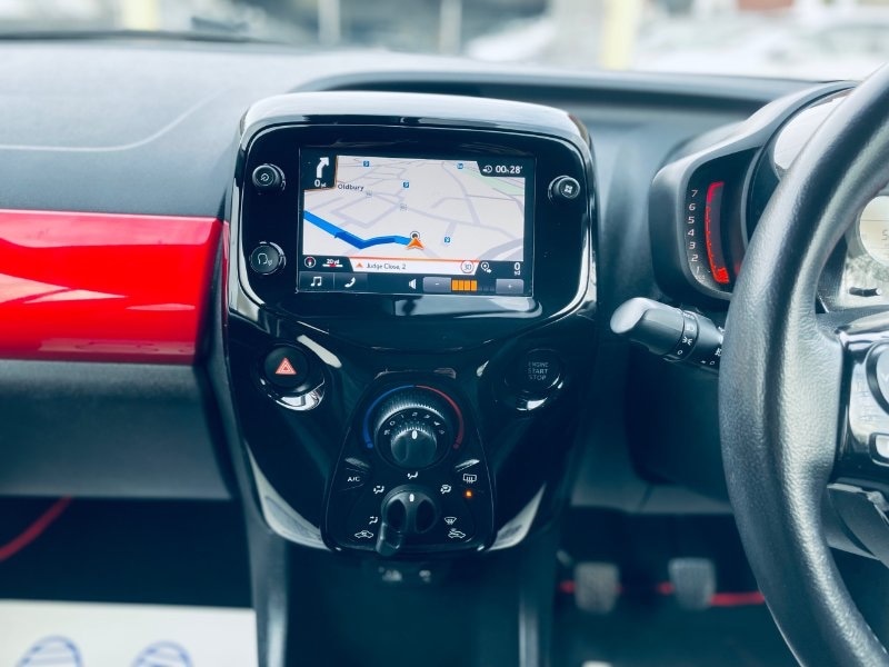 Used Peugeot 108 2016 for sale - 76604291: Photo 16