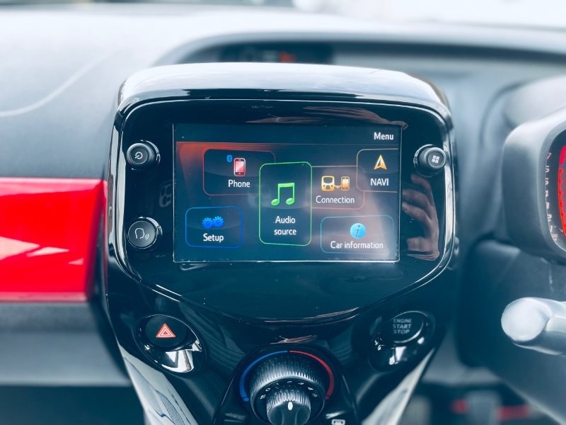 Used Peugeot 108 2016 for sale - 76604291: Photo 17