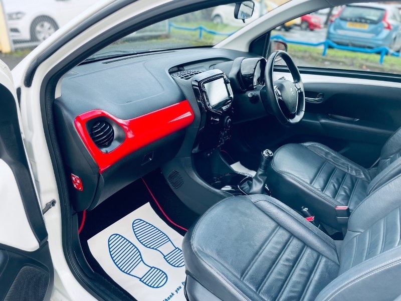 Used Peugeot 108 2016 for sale - 76604291: Photo 18