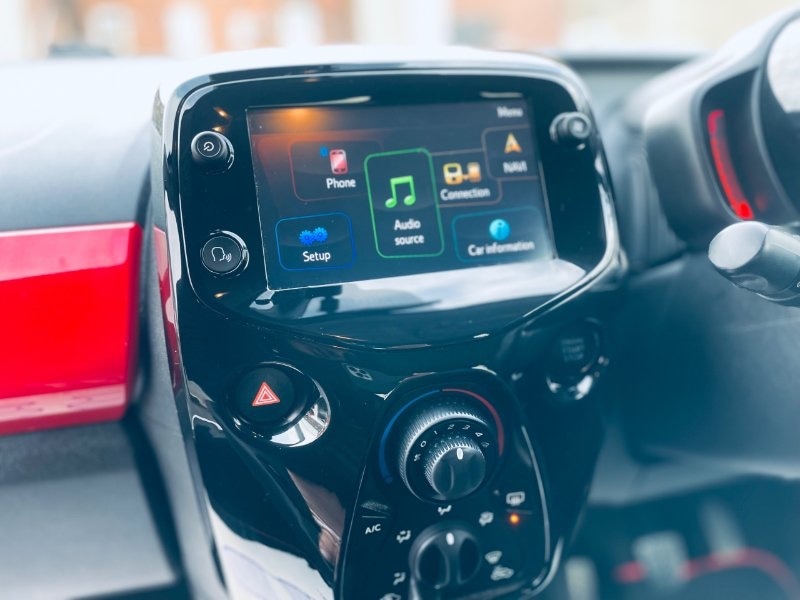 Used Peugeot 108 2016 for sale - 76604291: Photo 19