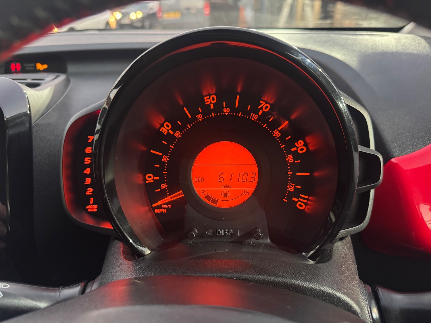 Used Peugeot 108 2016 for sale - 76604291: Photo 25