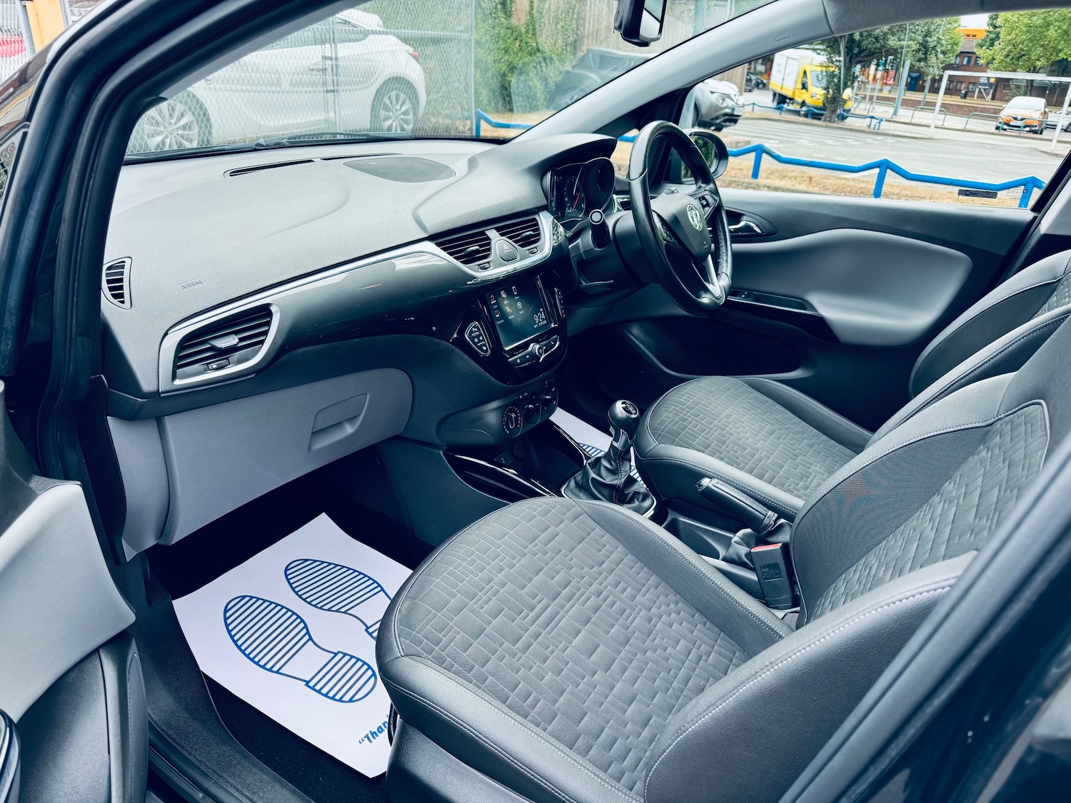 Vehicle 19