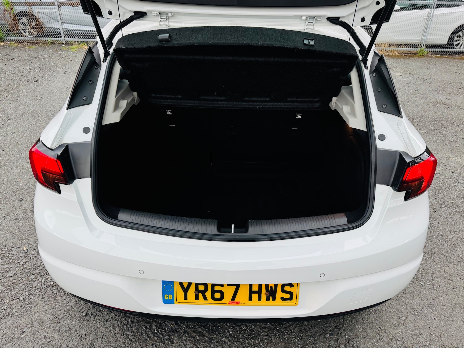 Vehicle 28