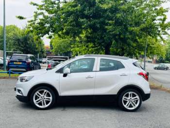 Used Vauxhall Mokka X 2019 for sale - 74910585: Photo