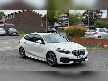 Used BMW 1 Series 2021 for sale - 78608169: Photo