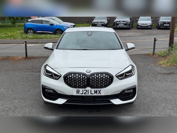 Used BMW 1 Series 2021 for sale - 78608169: Photo
