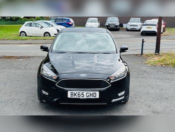 Used Ford Focus 2015 for sale - 79696623: Photo