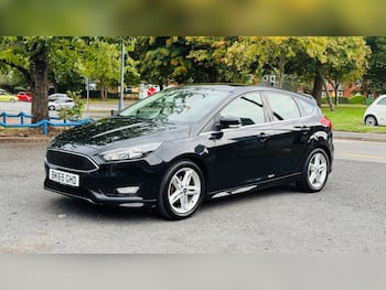 Used Ford Focus 2015 for sale - 79696623: Photo