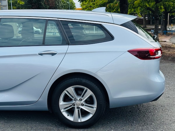 Used Vauxhall Insignia 2017 for sale - 76204682: Photo 13