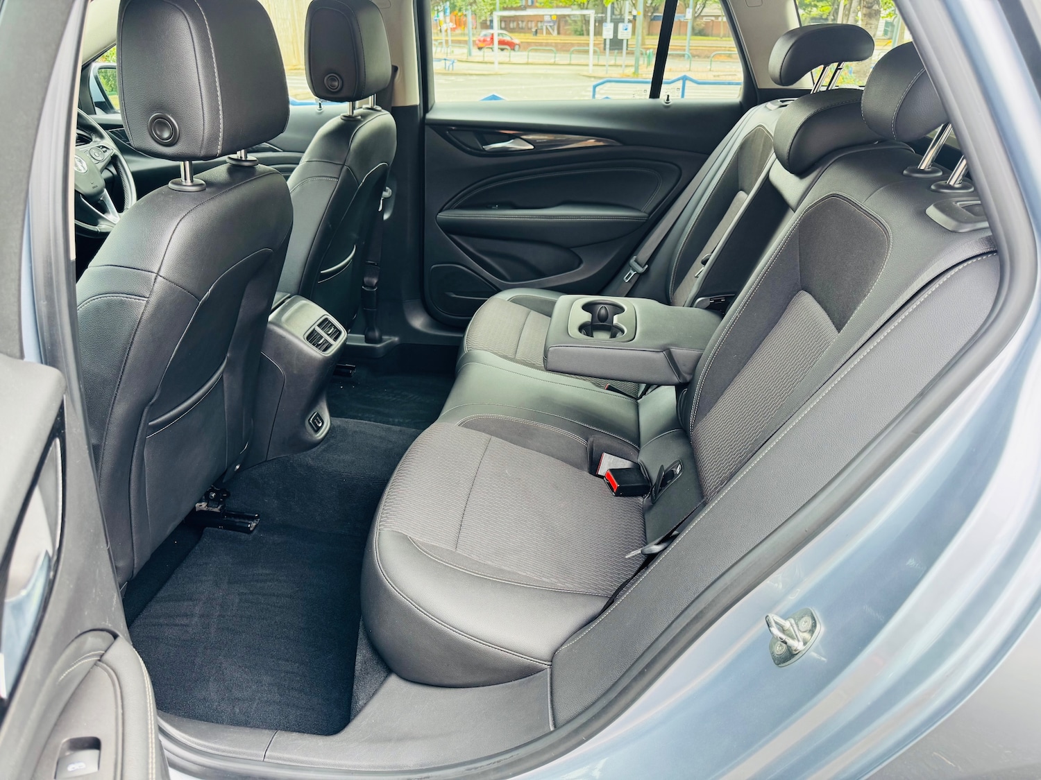 Used Vauxhall Insignia 2017 for sale - 76204682: Photo 20