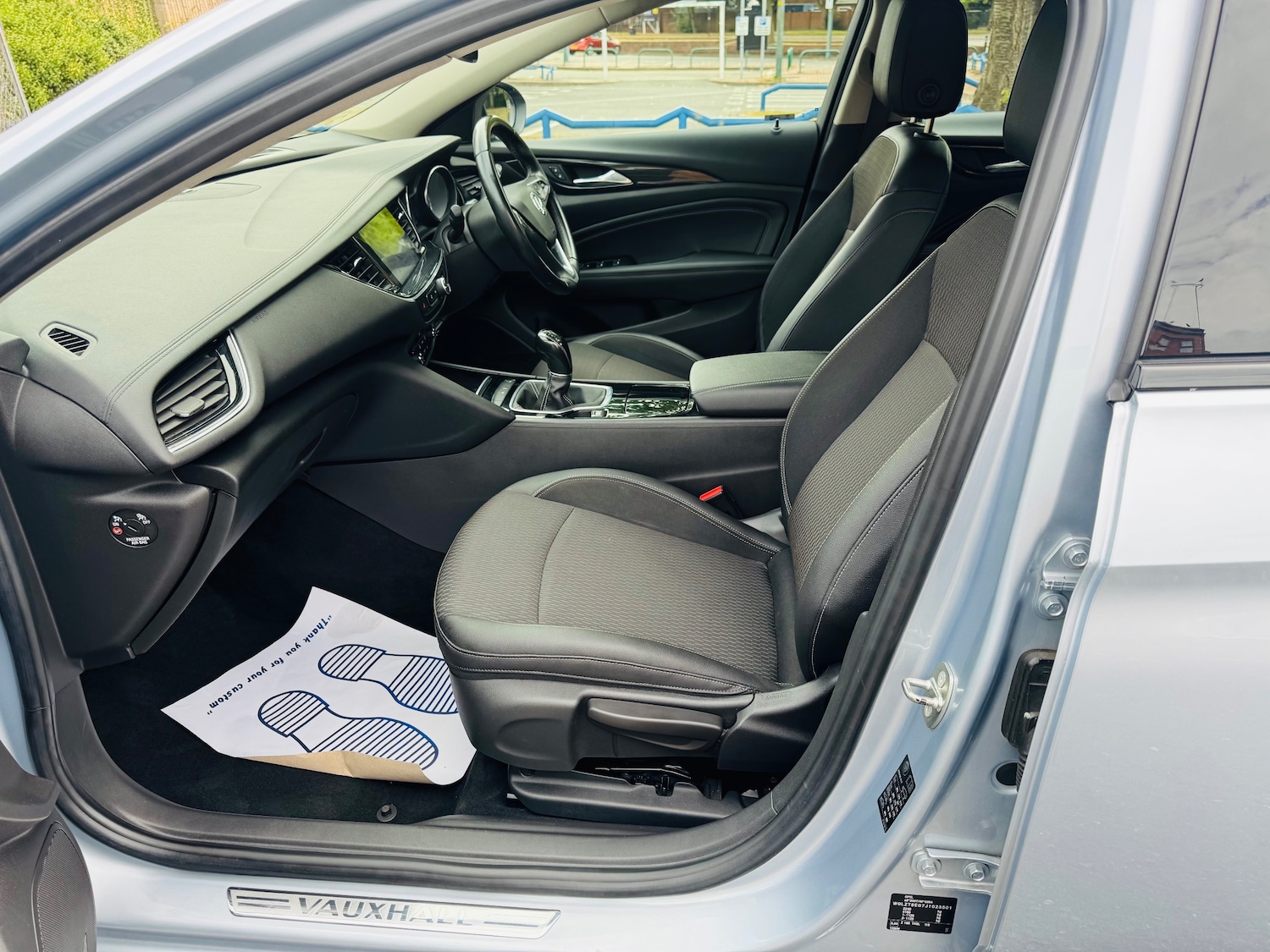 Used Vauxhall Insignia 2017 for sale - 76204682: Photo 22