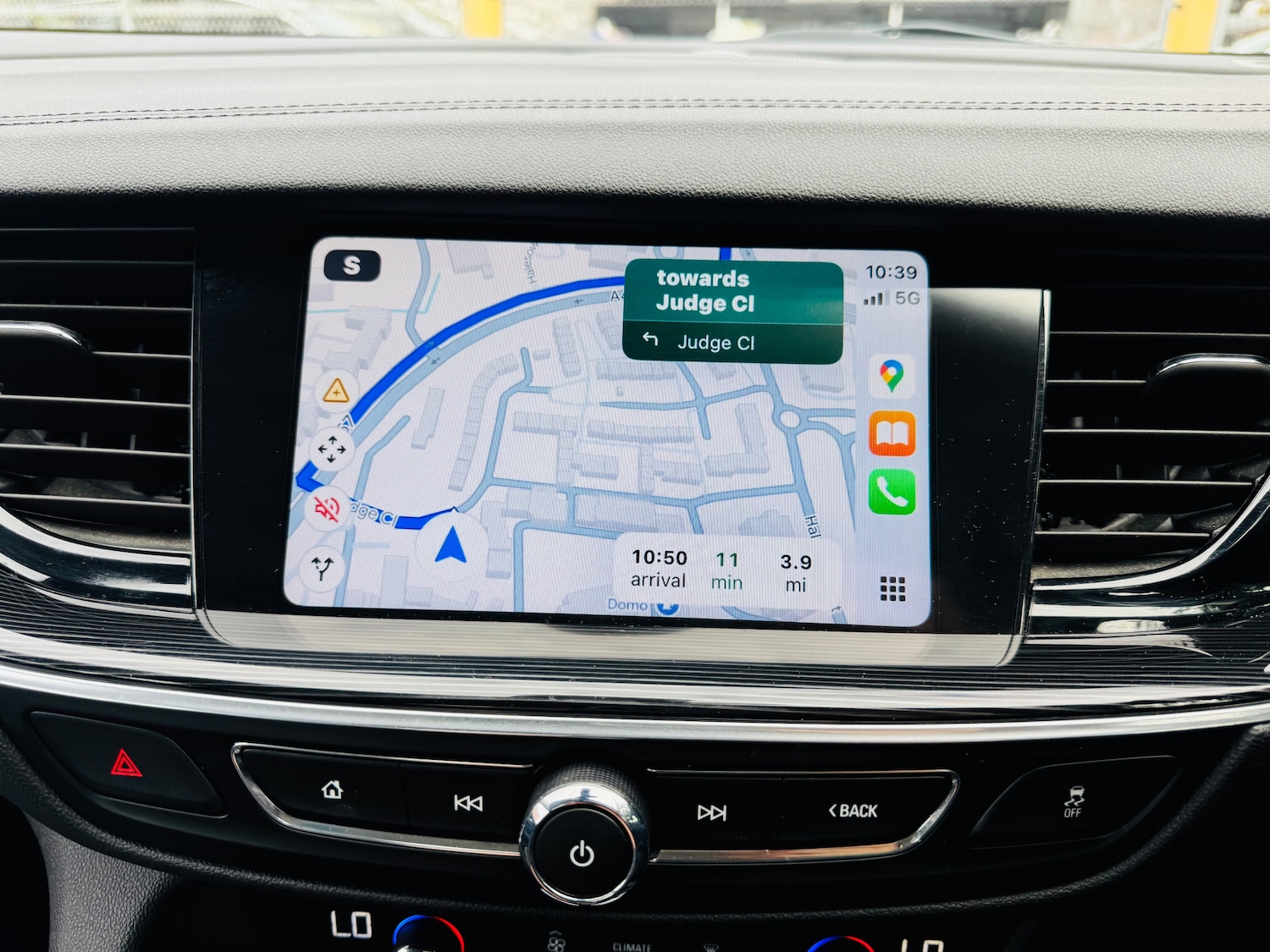 Used Vauxhall Insignia 2017 for sale - 76204682: Photo 26