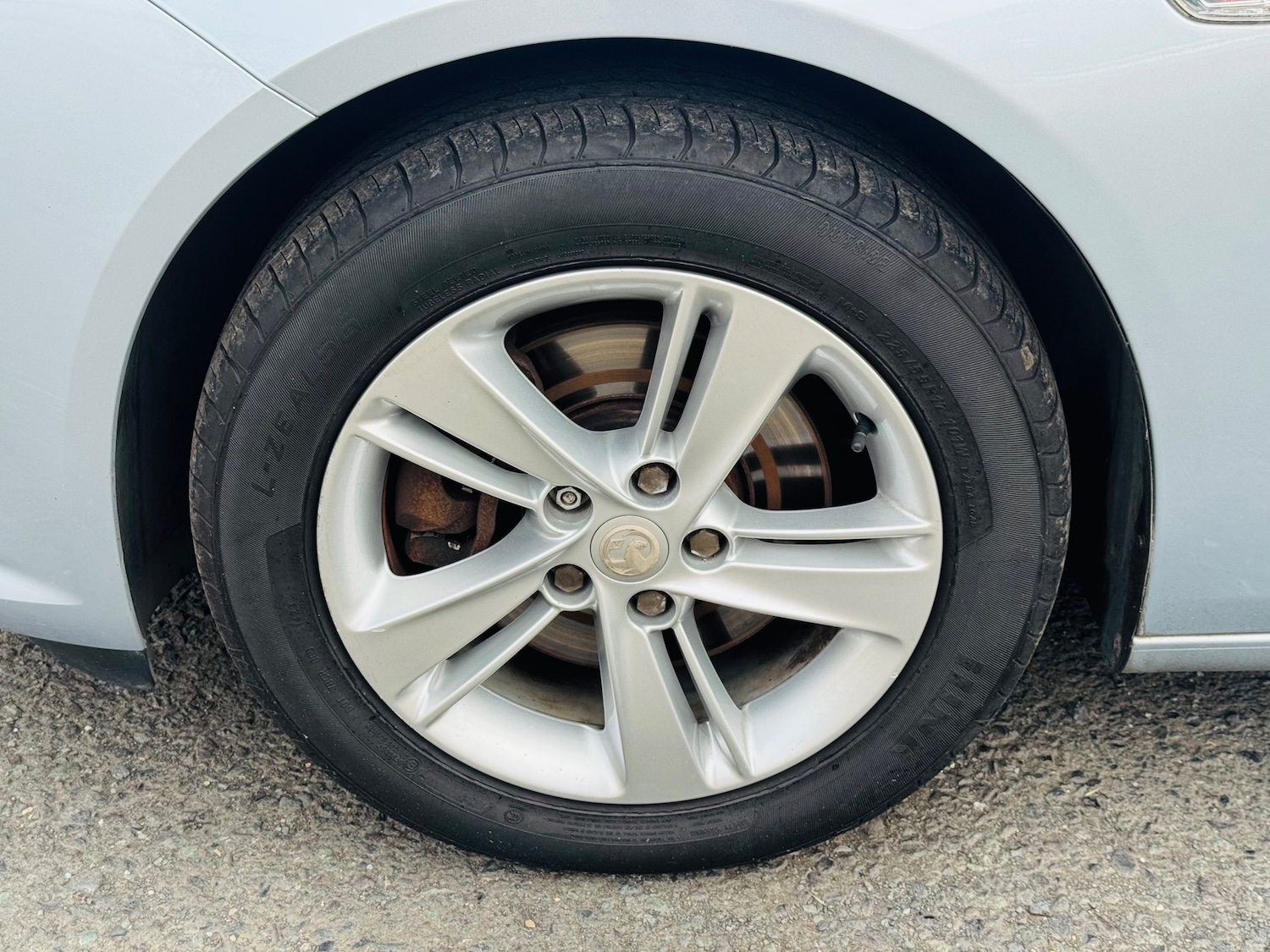 Used Vauxhall Insignia 2017 for sale - 76204682: Photo 37