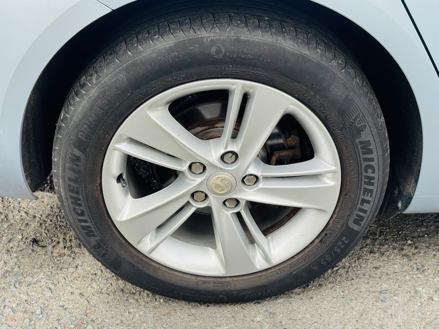 Used Vauxhall Insignia 2017 for sale - 76204682: Photo 39